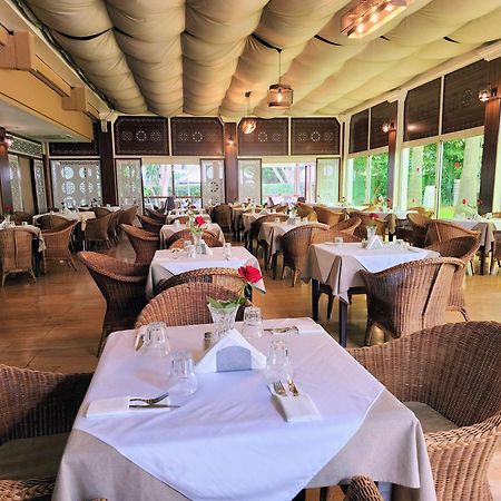 El Oumnia Puerto & Spa Tanger Ngoại thất bức ảnh