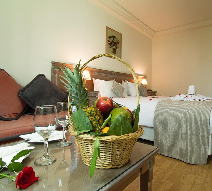 El Oumnia Puerto & Spa Tanger Ngoại thất bức ảnh