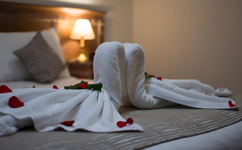 El Oumnia Puerto & Spa Tanger Ngoại thất bức ảnh