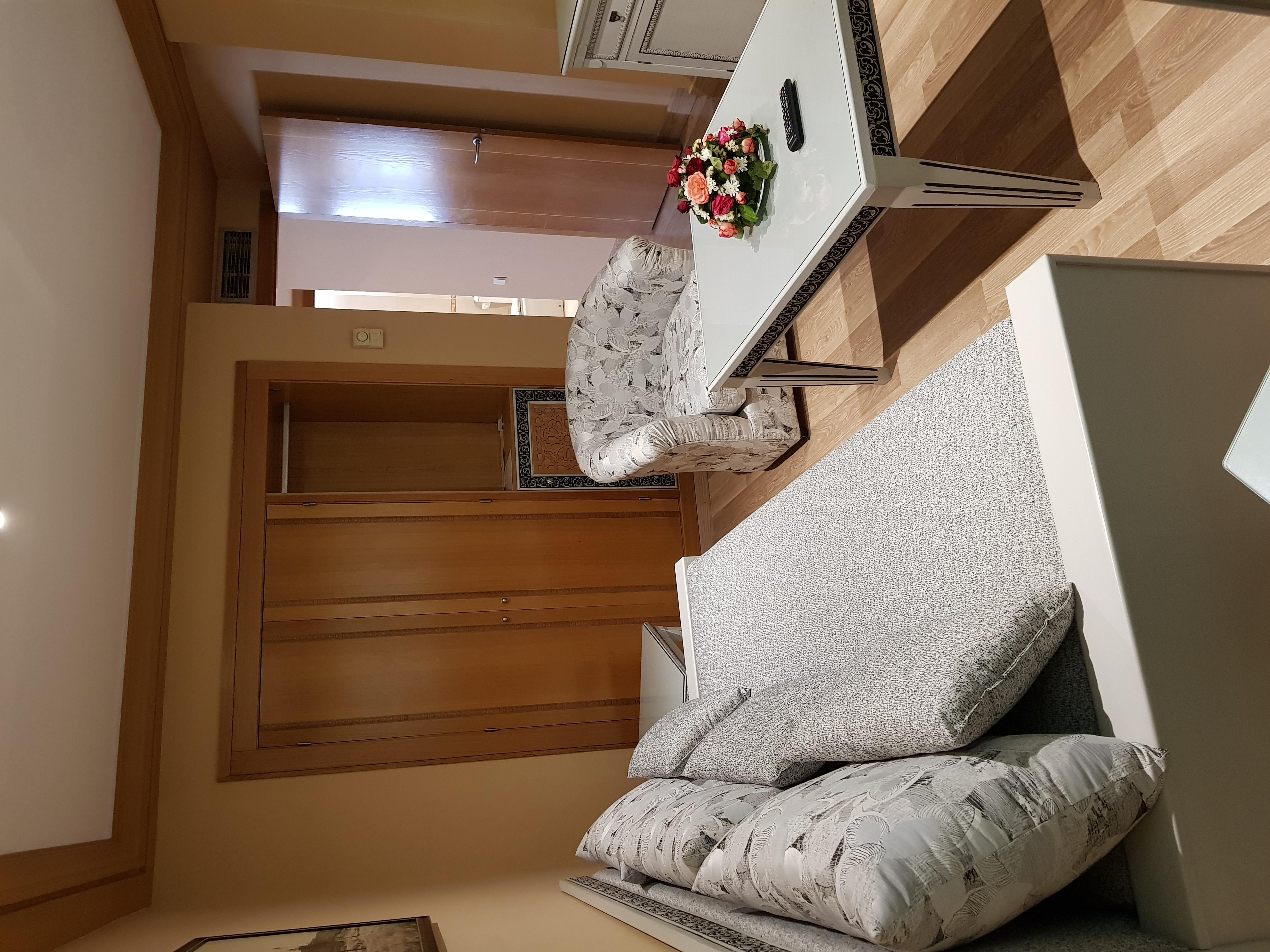 El Oumnia Puerto & Spa Tanger Ngoại thất bức ảnh