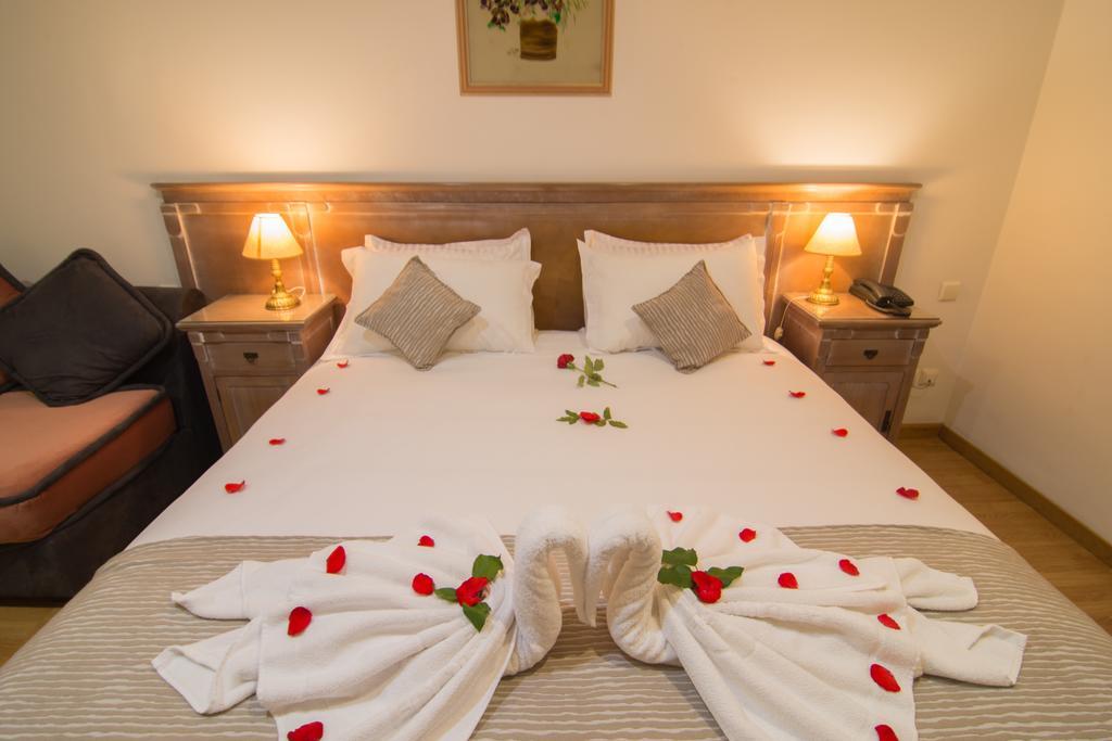 El Oumnia Puerto & Spa Tanger Ngoại thất bức ảnh
