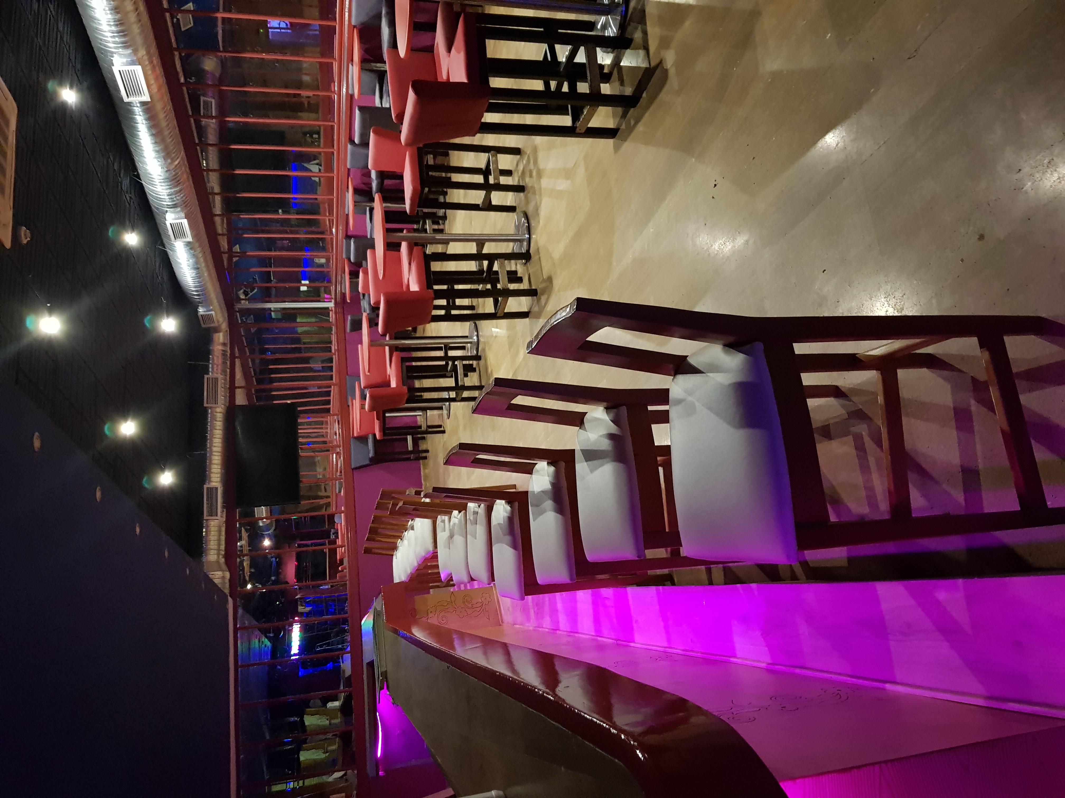 El Oumnia Puerto & Spa Tanger Ngoại thất bức ảnh