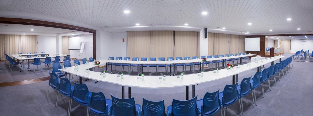 El Oumnia Puerto & Spa Tanger Ngoại thất bức ảnh